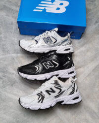 کتونی زنانه نیوبالانس 530 New Balance کد 16