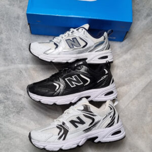 کتونی زنانه نیوبالانس 530 New Balance کد 16