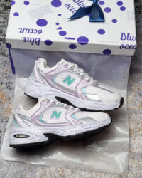 کتونی نیوبالانس 530 New Balance کد 17
