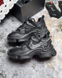 کتونی زنانه فشیون نایکی Nike کد 8