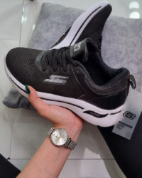 کتونی اسکیچرز ارچ فیت Skechers کد 19