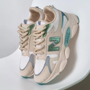 کتونی زنانه نیوبالانس شب رنگ New Balance کد 39