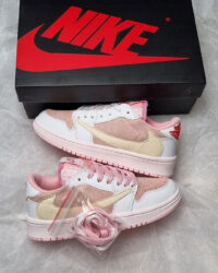 کتونی زنانه نایک تراویس Nike Travis کد 10