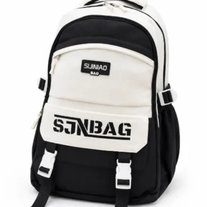 کوله پشتی وارداتی برند Sjnbag