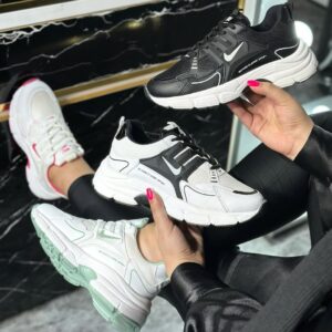 کتونی زنانه نایک پختی Nike کد 53