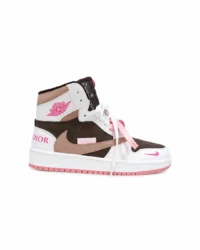 کتونی نایک تراویس دیور ساقدار Nike Travis