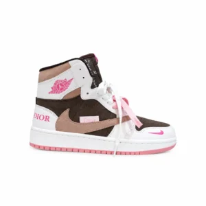 کتونی نایک تراویس دیور ساقدار Nike Travis